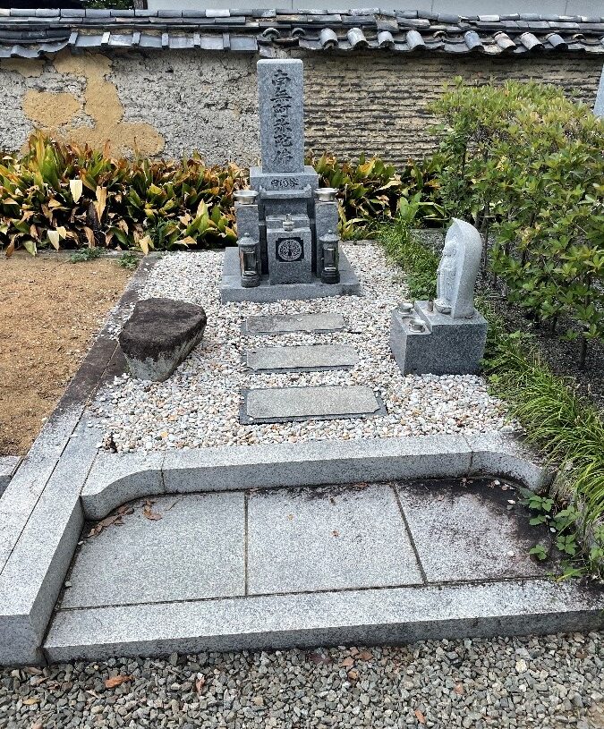 施工前の写真