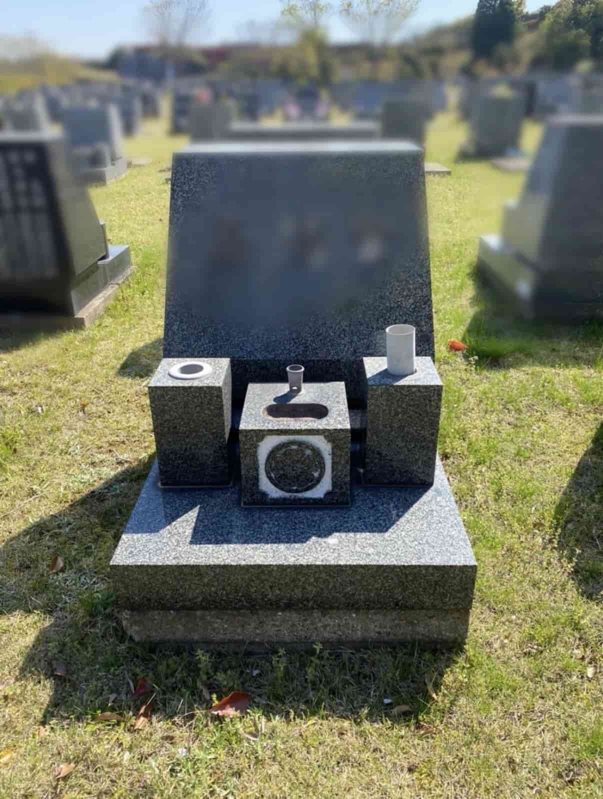 施工前の写真