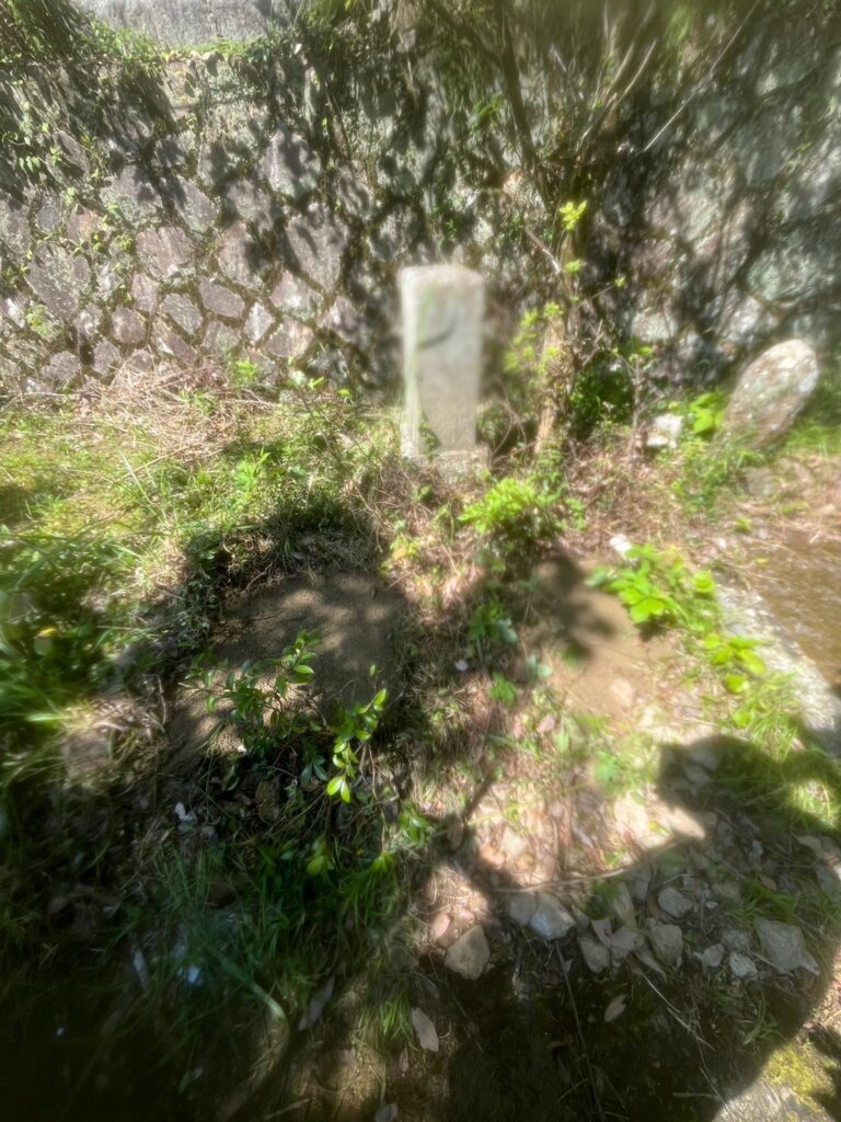 神戸市の墓じまい施工事例｜兵庫県立鵯越墓園（2026年7月） 施工後
